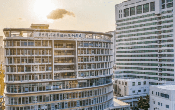 華中科技大學(xué)協(xié)和深圳醫(yī)院整形科 華中科技大學(xué)協(xié)和深圳醫(yī)院整形科