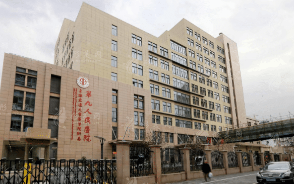 上海九院兔唇整形價格，哪個醫(yī)生好？王國民唇裂修復(fù)貴不貴