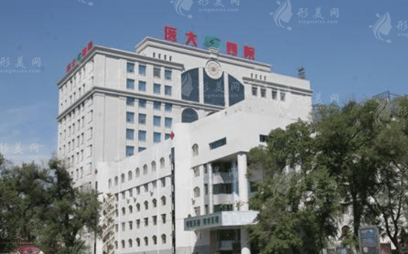 哈醫(yī)大四院整形美容科 哈醫(yī)大四院整形美容科