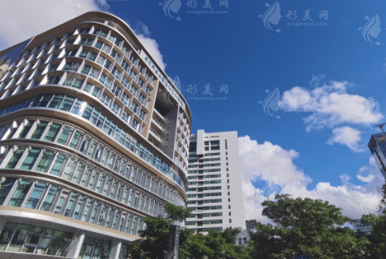 華中科技大學協(xié)和深圳醫(yī)院口腔科 華中科技大學協(xié)和深圳醫(yī)院口腔科