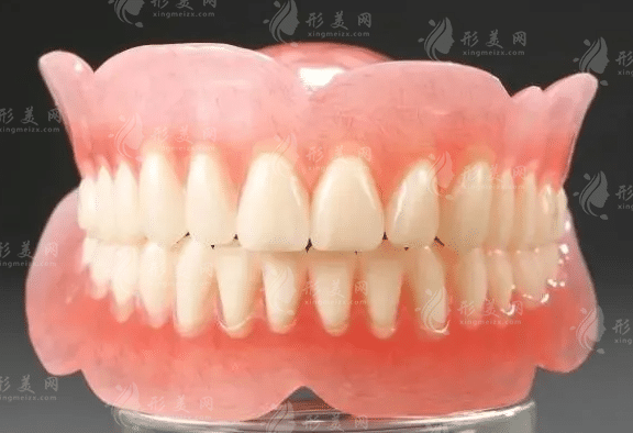 假牙一顆牙大概多少錢(qián)?