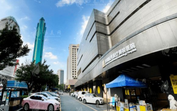 深圳陽光整形美容醫(yī)院 深圳陽光整形美容醫(yī)院