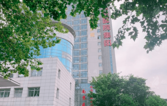 南京市第二人民醫(yī)院整形科 南京市第二人民醫(yī)院整形科