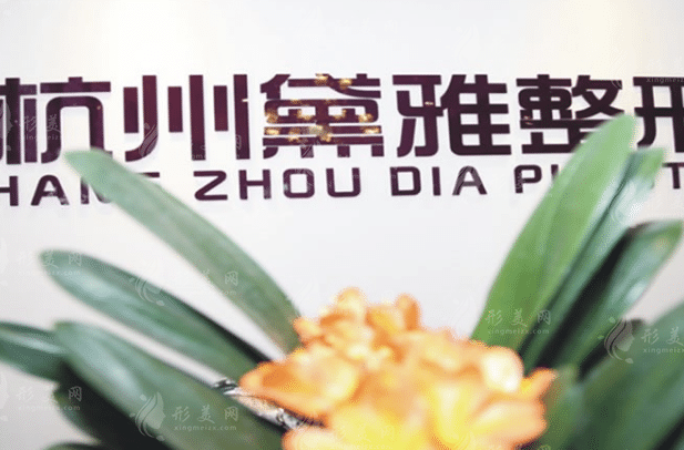 杭州蕭山黛雅醫(yī)療美容診所 杭州蕭山黛雅醫(yī)療美容診所