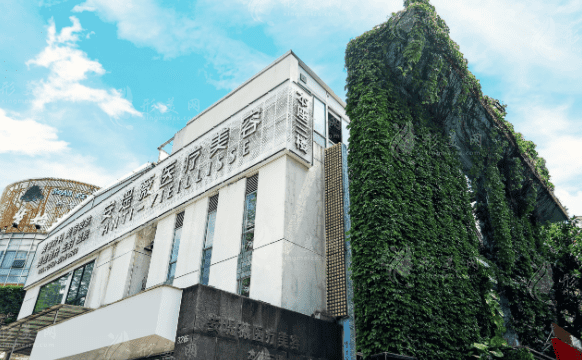 東莞安堤薇醫(yī)療美容