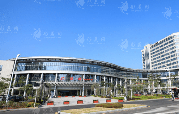 深圳大學(xué)總醫(yī)院整形美容科 深圳大學(xué)總醫(yī)院整形美容科