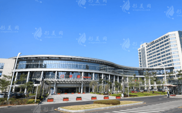 深圳大學(xué)總醫(yī)院整形美容科 深圳大學(xué)總醫(yī)院整形美容科