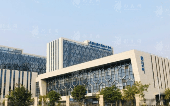 廈門大學(xué)附屬翔安醫(yī)院燒傷整形外科 廈門大學(xué)附屬翔安醫(yī)院燒傷整形外科