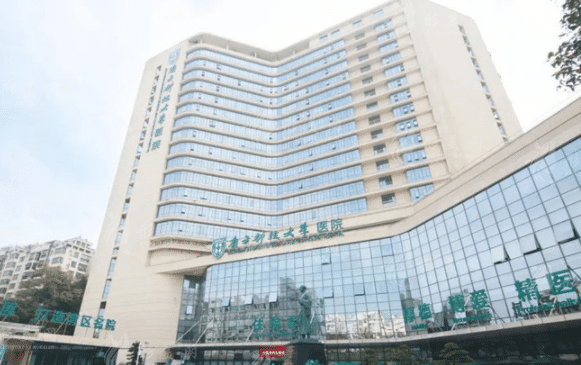 南方科技大學(xué)醫(yī)院整形燒傷外科 南方科技大學(xué)醫(yī)院整形燒傷外科