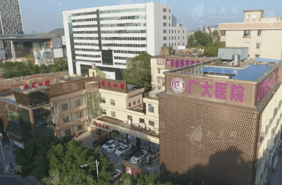 廣州廣大整形醫(yī)院隆鼻多少錢？專業(yè)醫(yī)生信息簡(jiǎn)介+價(jià)格表預(yù)覽