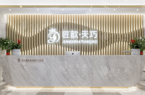 武漢匠歆天巧整形 武漢匠歆天巧整形