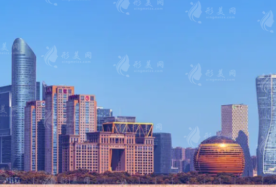 杭州做下頜角整形 杭州做下頜角整形