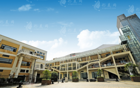 上海首爾麗格醫(yī)療美容醫(yī)院 上海首爾麗格醫(yī)療美容醫(yī)院