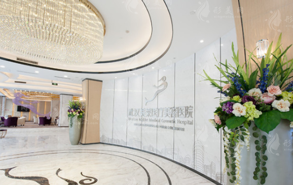 武漢美萊醫(yī)療美容醫(yī)院