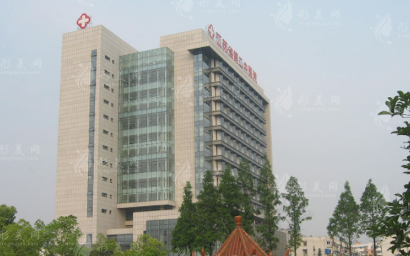 江蘇省第二中醫(yī)院眼科 江蘇省第二中醫(yī)院眼科