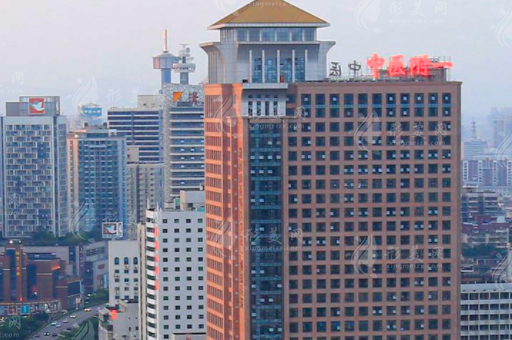 湖南省中醫(yī)藥大學(xué)第一附屬醫(yī)院
