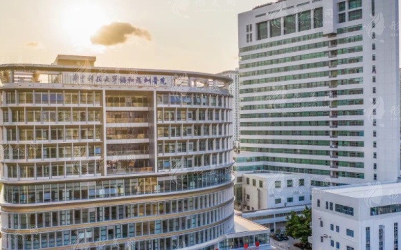 華中科技大學(xué)協(xié)和深圳醫(yī)院整形科 華中科技大學(xué)協(xié)和深圳醫(yī)院整形科
