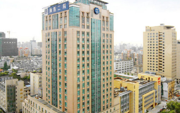 浙江大學醫(yī)學院附屬第二醫(yī)院整形科 浙江大學醫(yī)學院附屬第二醫(yī)院整形科