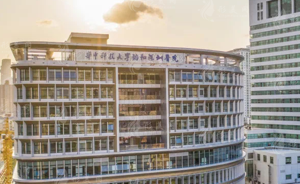 華中科技大學(xué)協(xié)和深圳醫(yī)院整形美容燒傷科 華中科技大學(xué)協(xié)和深圳醫(yī)院整形美容燒傷科
