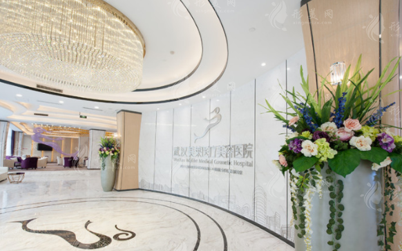 武漢美萊醫(yī)療美容醫(yī)院