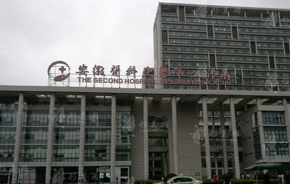 安徽醫(yī)科大學第二附屬醫(yī)院整形外科室