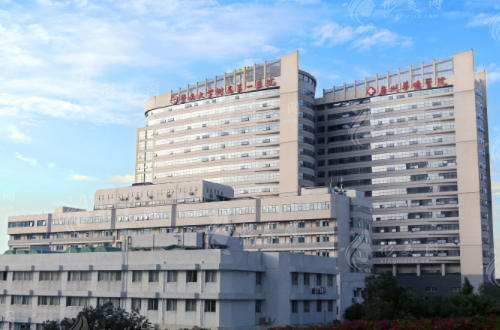 暨南大學附屬第一醫(yī)院整形美容激光中心