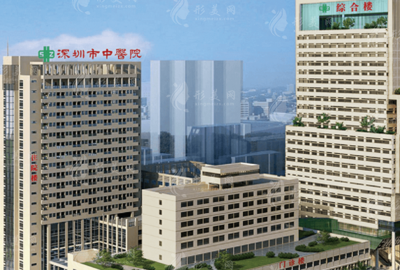 深圳市中醫(yī)醫(yī)院口腔科 深圳市中醫(yī)醫(yī)院口腔科