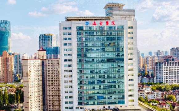 上海瑞金醫(yī)院整形雙眼皮哪個醫(yī)生好？詳情信息介紹，附整形價格