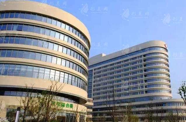 寧波市杭州灣醫(yī)院整形美容科
