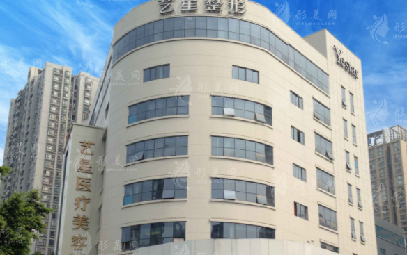 重慶排名前三皮膚美容整形醫(yī)院有哪些？藝星、曹陽(yáng)麗格、美侖美奐都不錯(cuò)