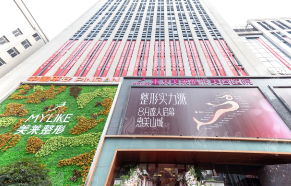 重慶美萊整形美容醫(yī)院醫(yī)院 重慶美萊整形美容醫(yī)院醫(yī)院