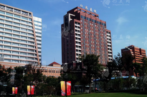 上海交通大學醫(yī)學院附屬仁濟醫(yī)院整形外科 上海交通大學醫(yī)學院附屬仁濟醫(yī)院整形外科