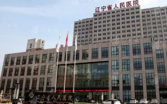 遼寧省人民醫(yī)院 遼寧省人民醫(yī)院