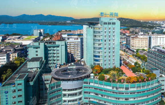 杭州市第一人民醫(yī)院醫(yī)學(xué)美容科 杭州市第一人民醫(yī)院醫(yī)學(xué)美容科