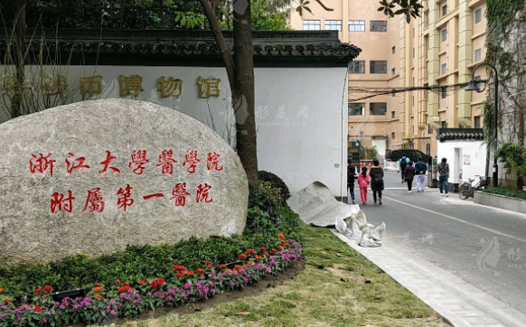浙江大學(xué)醫(yī)學(xué)院附屬第一醫(yī)院整形科室 浙江大學(xué)醫(yī)學(xué)院附屬第一醫(yī)院整形科室