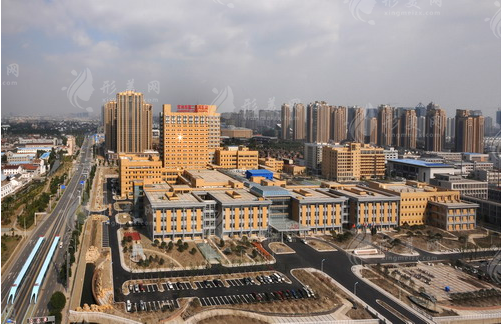 常州市第二人民醫(yī)院 常州市第二人民醫(yī)院