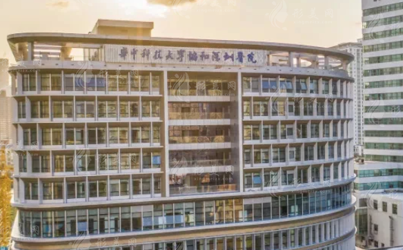 深圳市第六人民醫(yī)院整形美容燒傷科 深圳市第六人民醫(yī)院整形美容燒傷科