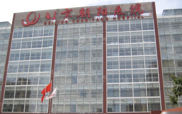 首都醫(yī)科大學(xué)附屬北京朝陽(yáng)醫(yī)院整形外科