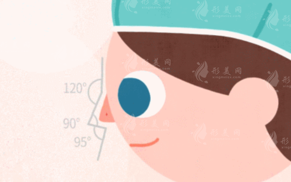 「漲點(diǎn)姿勢」亞洲人應(yīng)該怎樣做鼻整形手術(shù)？