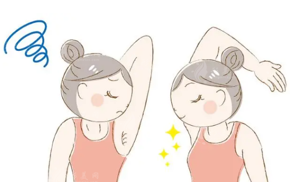 激光治療腋臭有疤痕嗎？原理和優(yōu)點(diǎn)是什么？