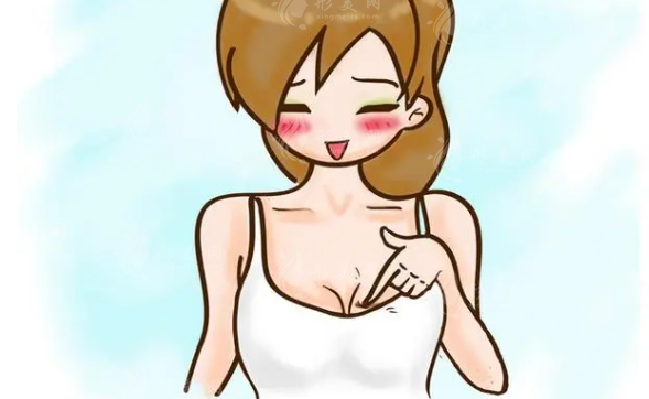 乳房縮小手術(shù)會留疤嗎？手術(shù)有風(fēng)險(xiǎn)嗎？