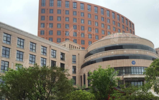 上海復旦大學附屬中山醫(yī)院整形外科 上海復旦大學附屬中山醫(yī)院整形外科