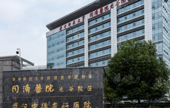 武漢同濟(jì)醫(yī)院整形外科 武漢同濟(jì)醫(yī)院整形外科