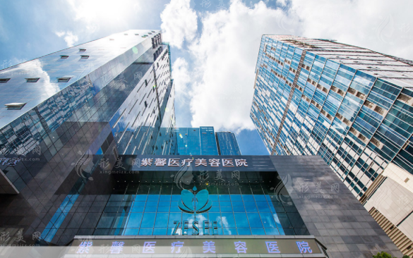 廣州紫馨醫(yī)療美容醫(yī)院 廣州紫馨醫(yī)療美容醫(yī)院
