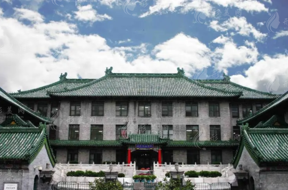 北京協(xié)和醫(yī)院植發(fā) 北京協(xié)和醫(yī)院植發(fā)