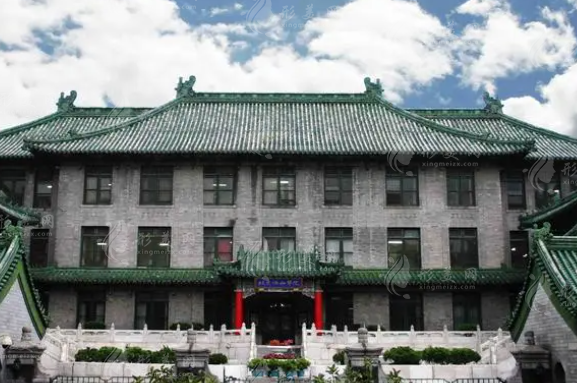北京協(xié)和醫(yī)院整形科 北京協(xié)和醫(yī)院整形科