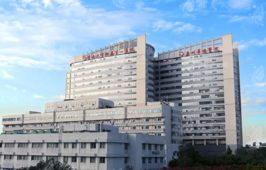暨南大學附屬第一醫(yī)院整形科 暨南大學附屬第一醫(yī)院整形科