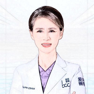 上海眼睛修復(fù)醫(yī)生排名：杜園園、楊亞益、朱迪等醫(yī)生概況介紹！
