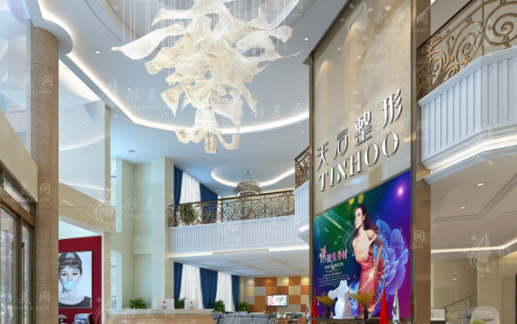 鄭州天后醫(yī)療美容醫(yī)院 鄭州天后醫(yī)療美容醫(yī)院