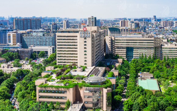 四川大學(xué)華西醫(yī)院整形外科燒傷科 四川大學(xué)華西醫(yī)院整形外科燒傷科